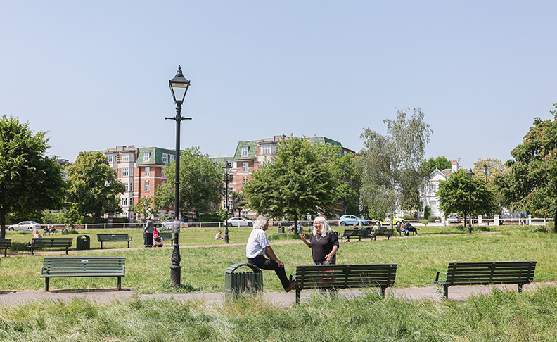 生活とカルチャー
