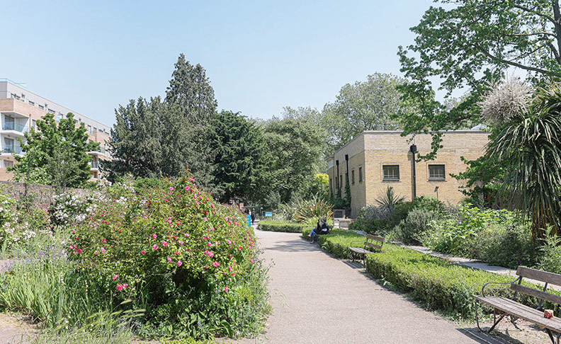 投資視点のポイント