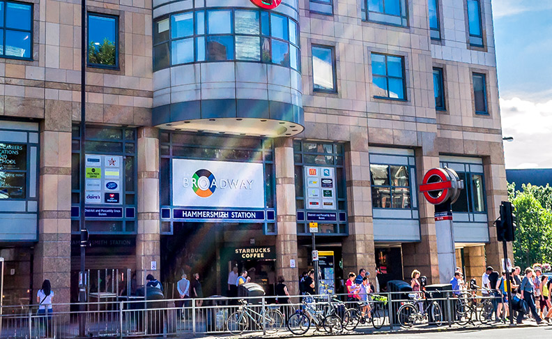 注目ディベロップメント