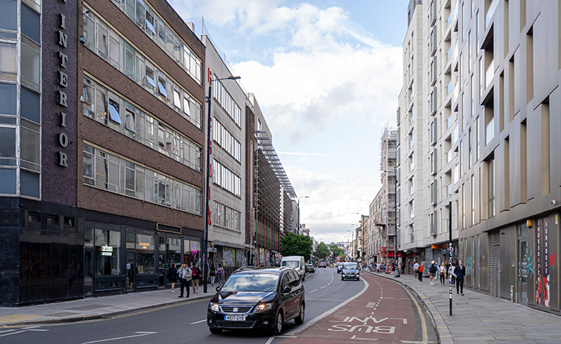 注目ディベロップメント