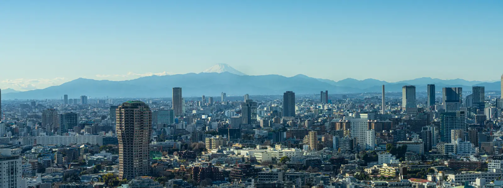 ロンドン本社ジャパンデスク責任者によるロンドン不動産個別相談会（東京）開催のお知らせ