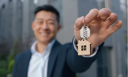 Guide to buying London property for Japanese investors