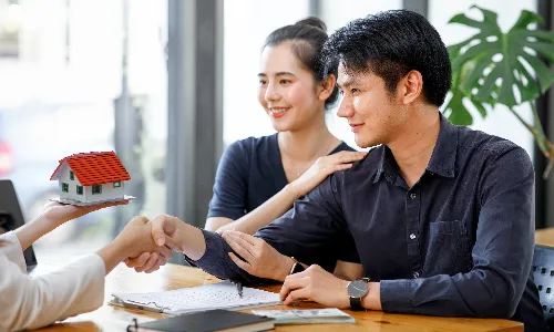 Guide - How to manage your UK property from Japan
