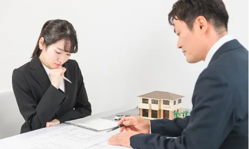 Property management