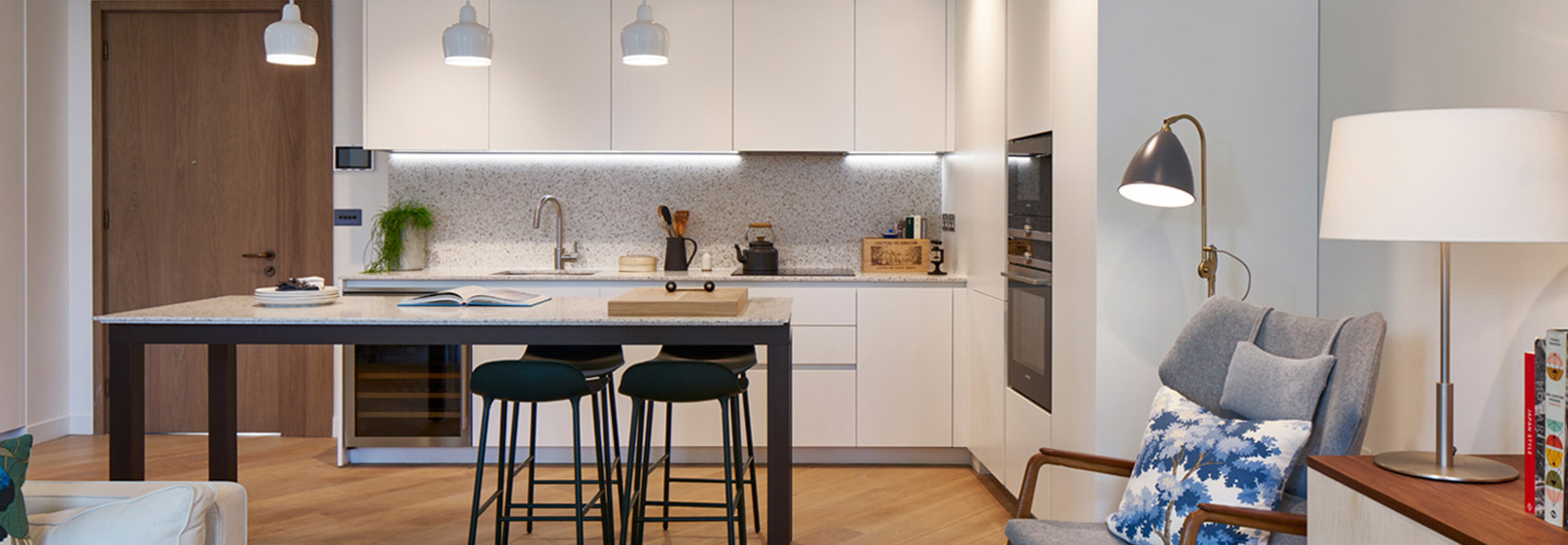 Television Centre interior - 4