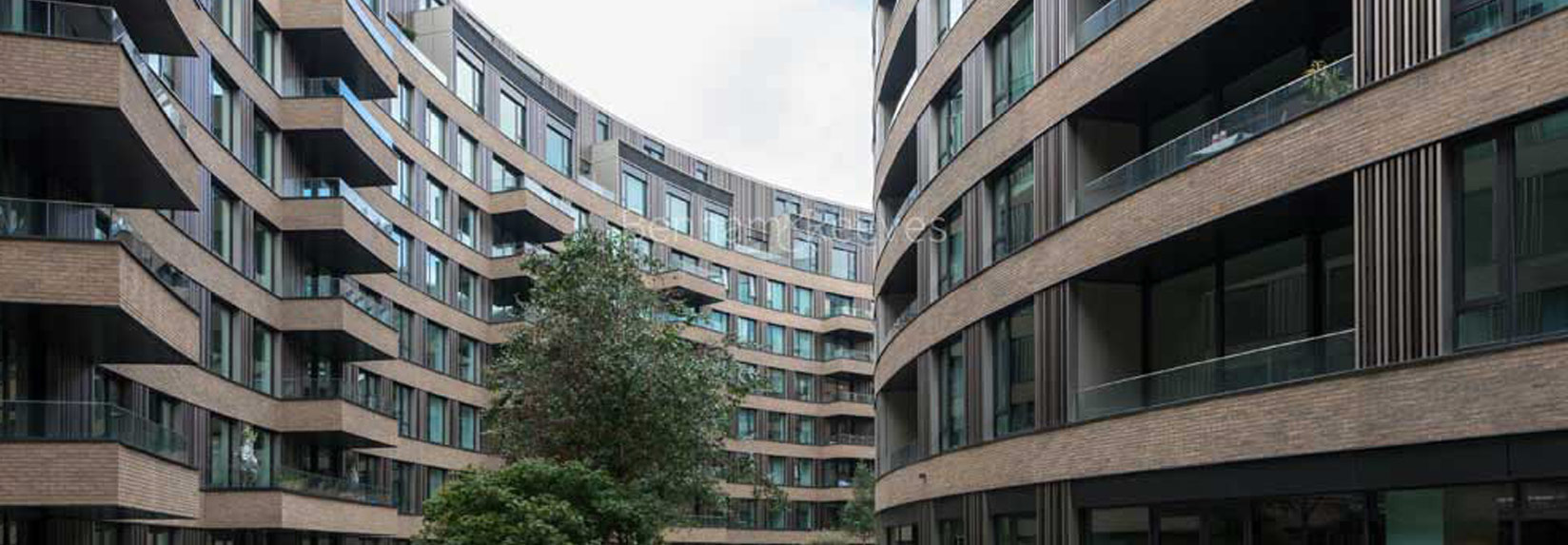 Television Centre exterior - 1