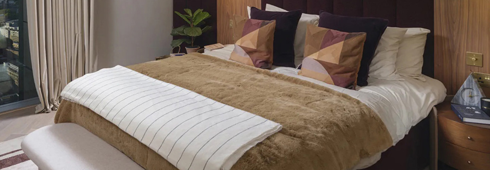 250 city road bedroom