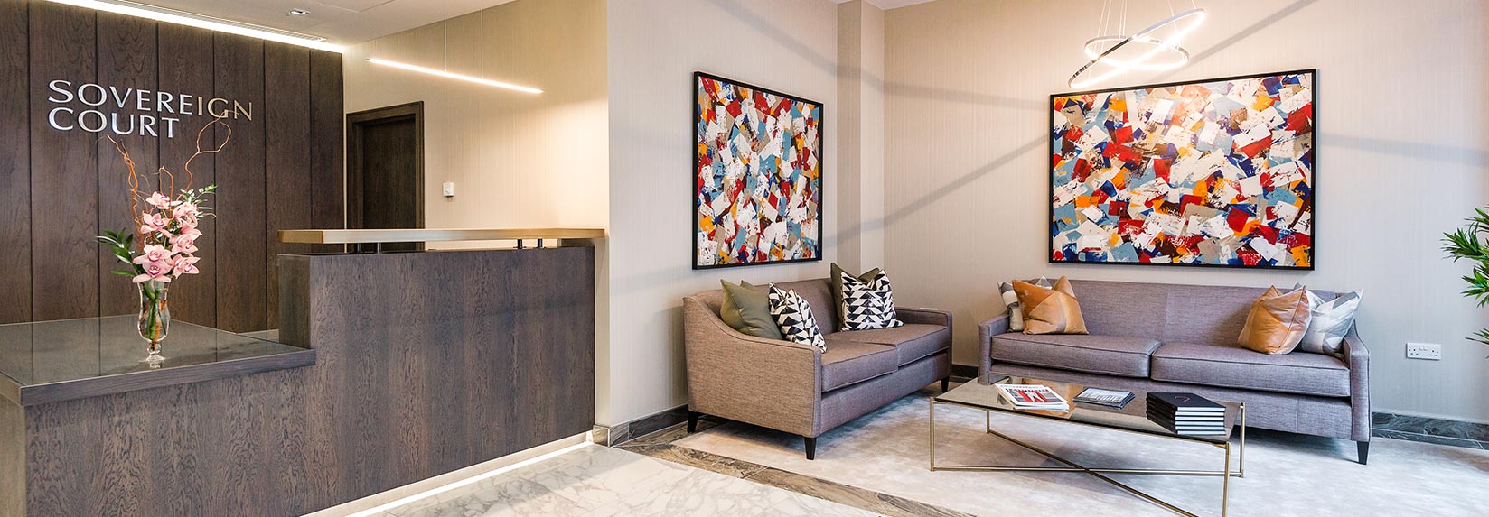 Sovereign Court int - 4