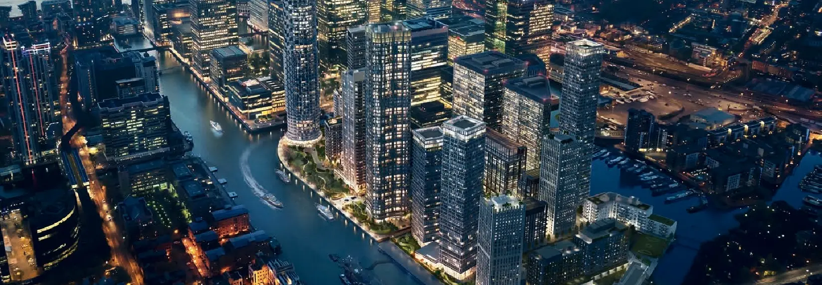 One Park Drive ext - 2