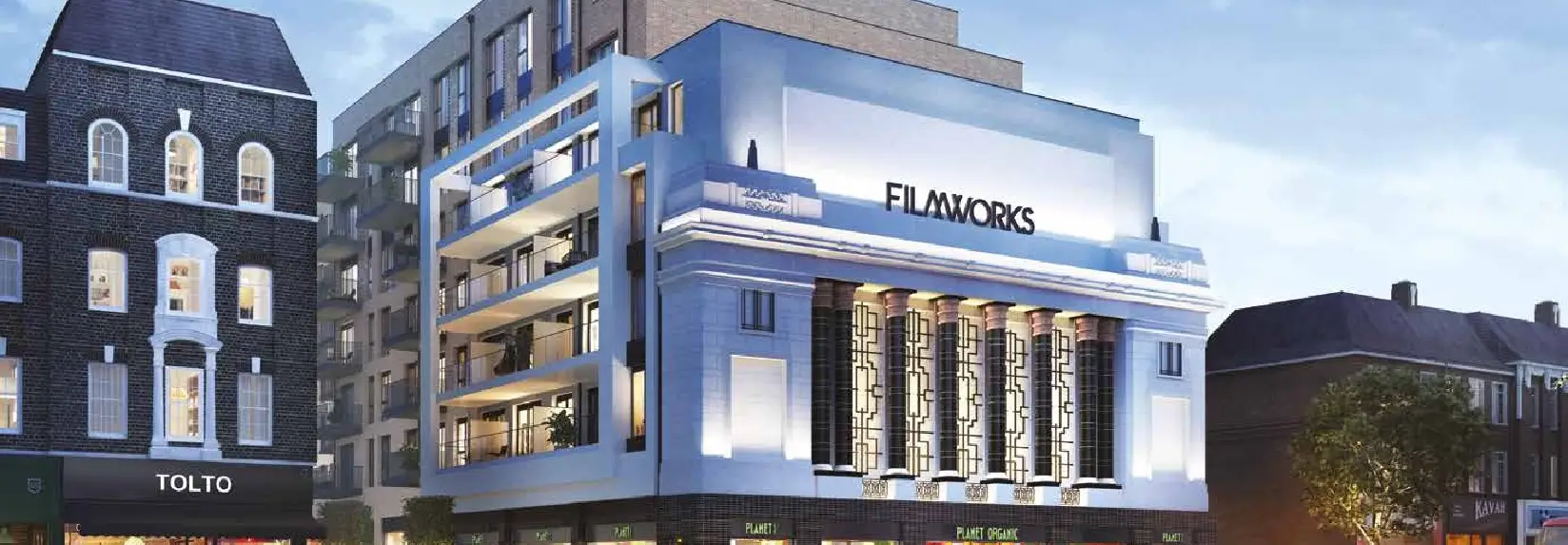 Filmworks ext - 1