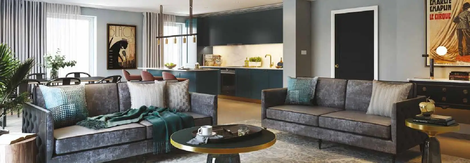 Filmworks int - reception