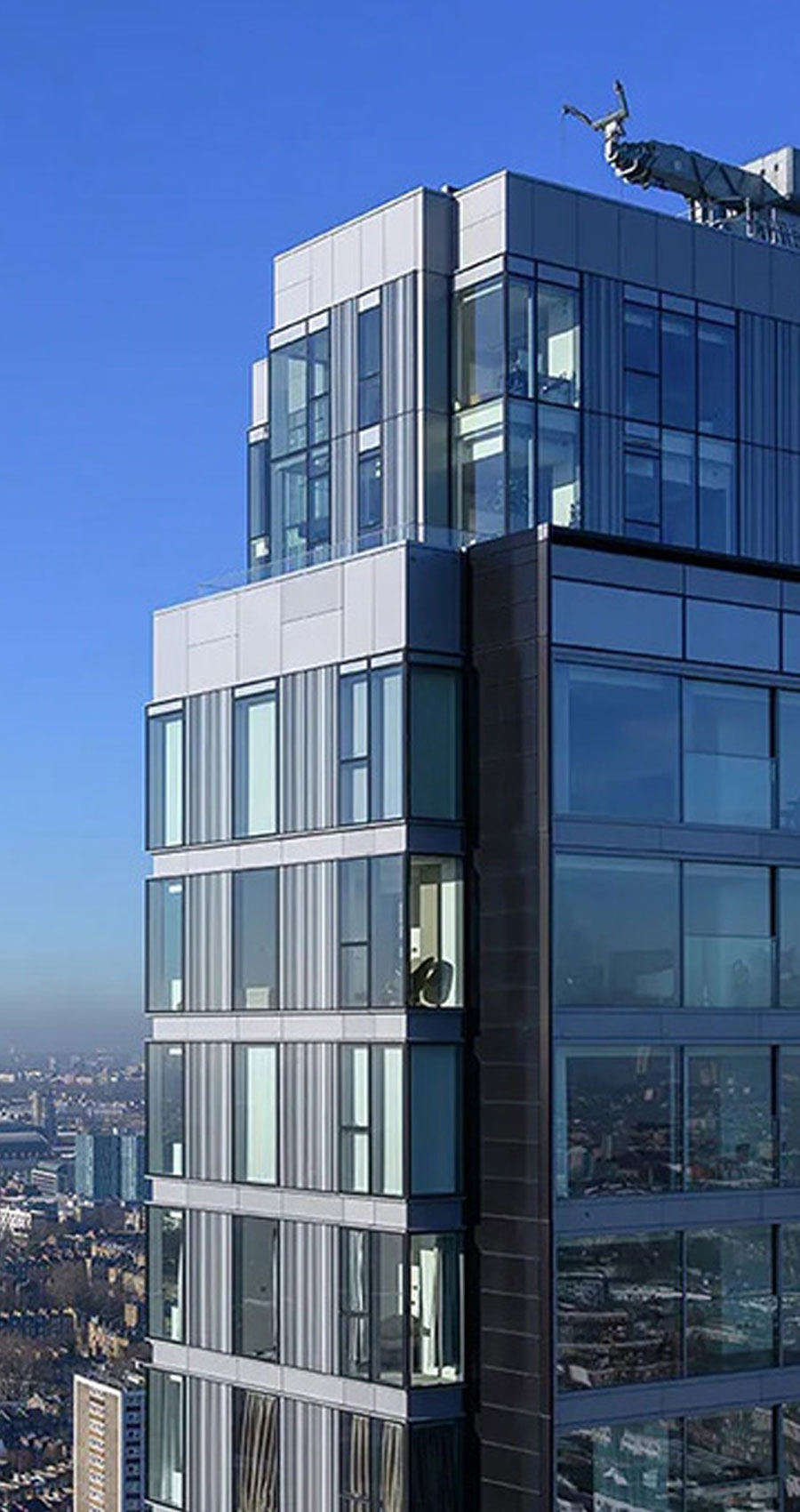 250 City Road（250 シティ・ロード）