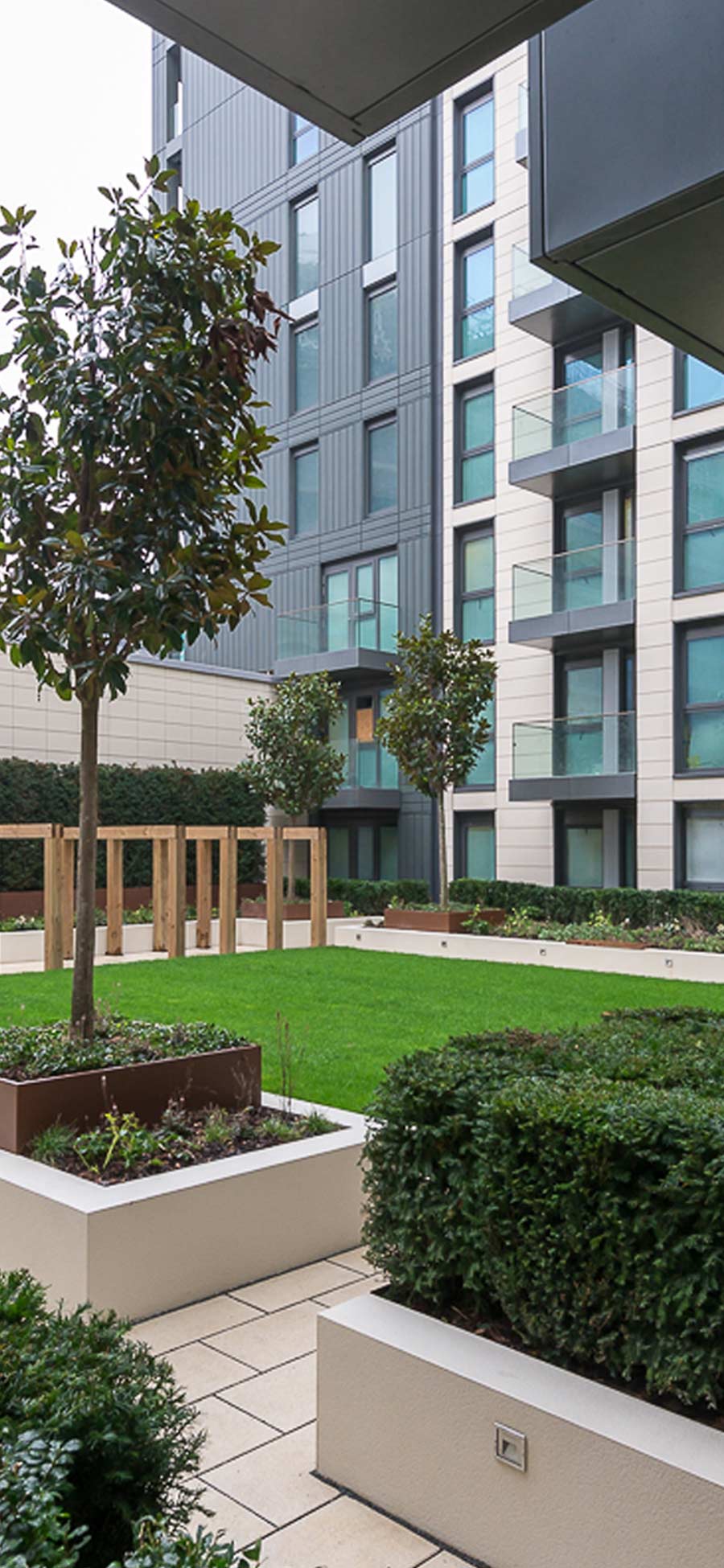 Sovereign Court（ソヴリン・コート）