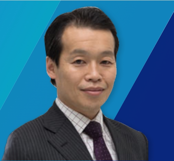 辻 喜晶（つじ よしあき）