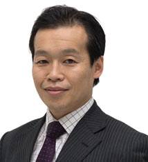 Yoshi Tsuji