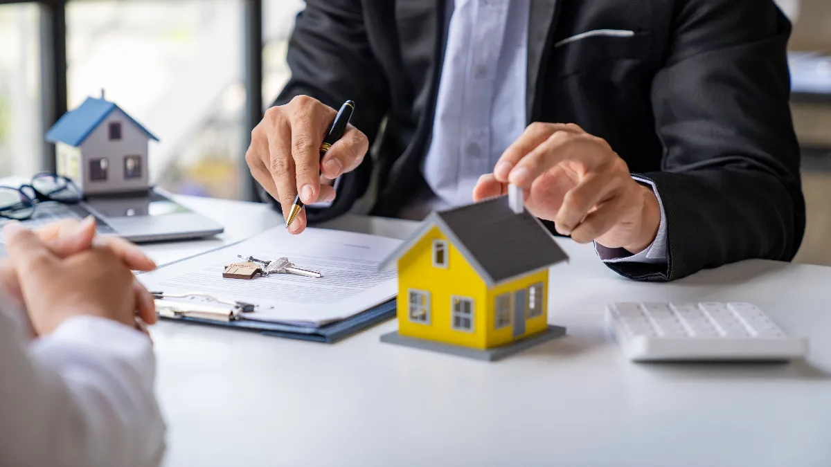 Ground rent explained