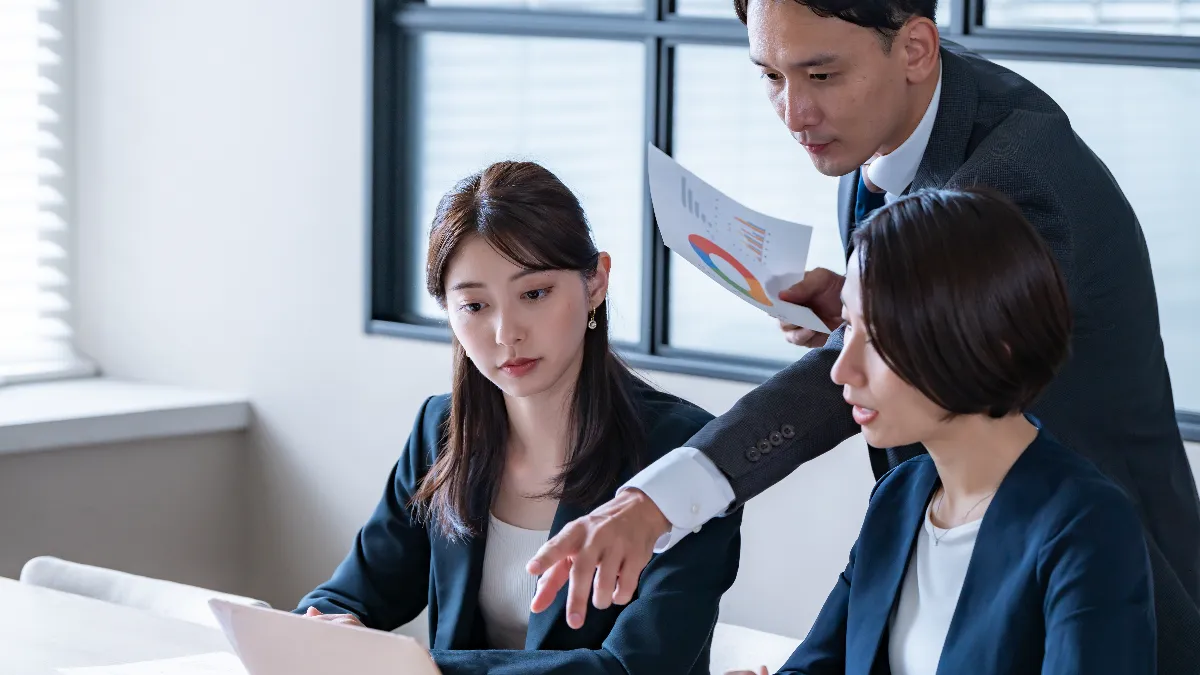 Discussion among Japanese investors on UK stamp duty and property taxation