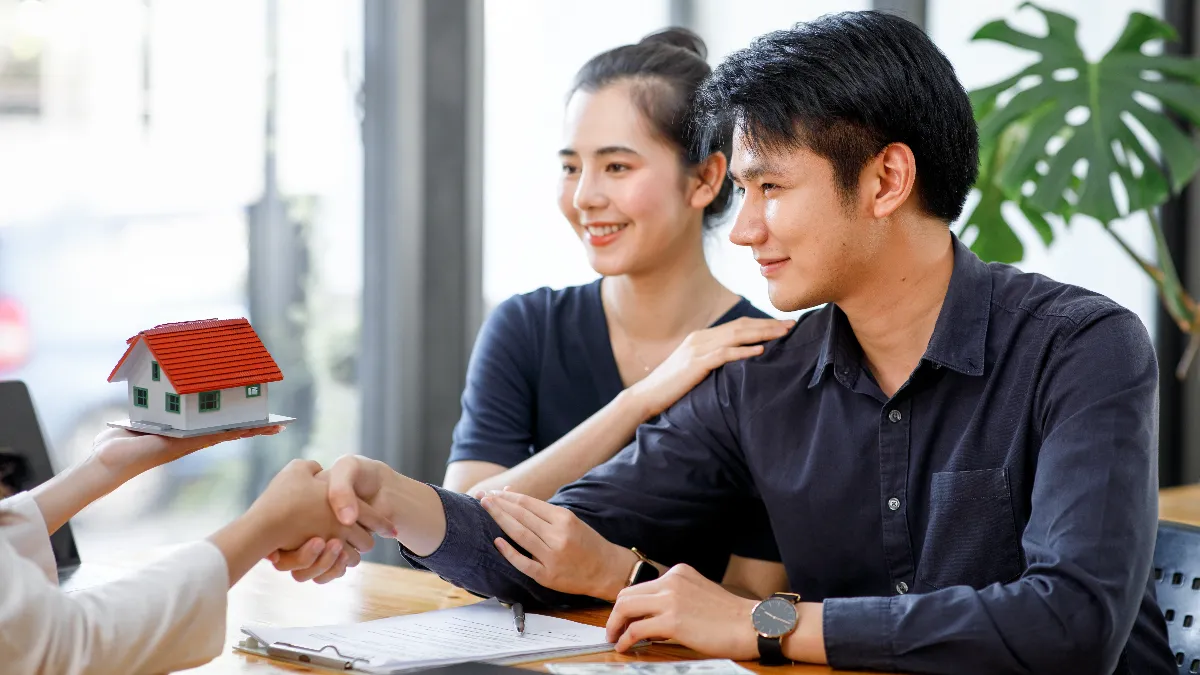 Supporting local landlords: The role of Benham and Reeves Japan