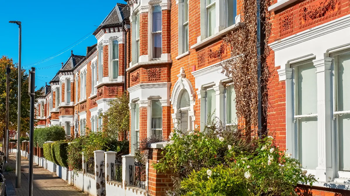 UK property