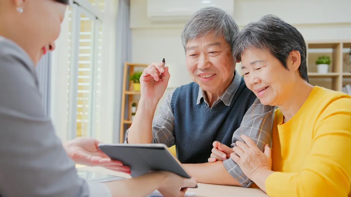 Japanese investors