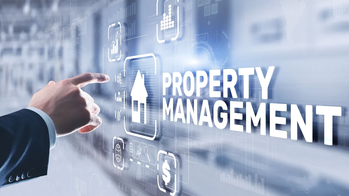 Property management