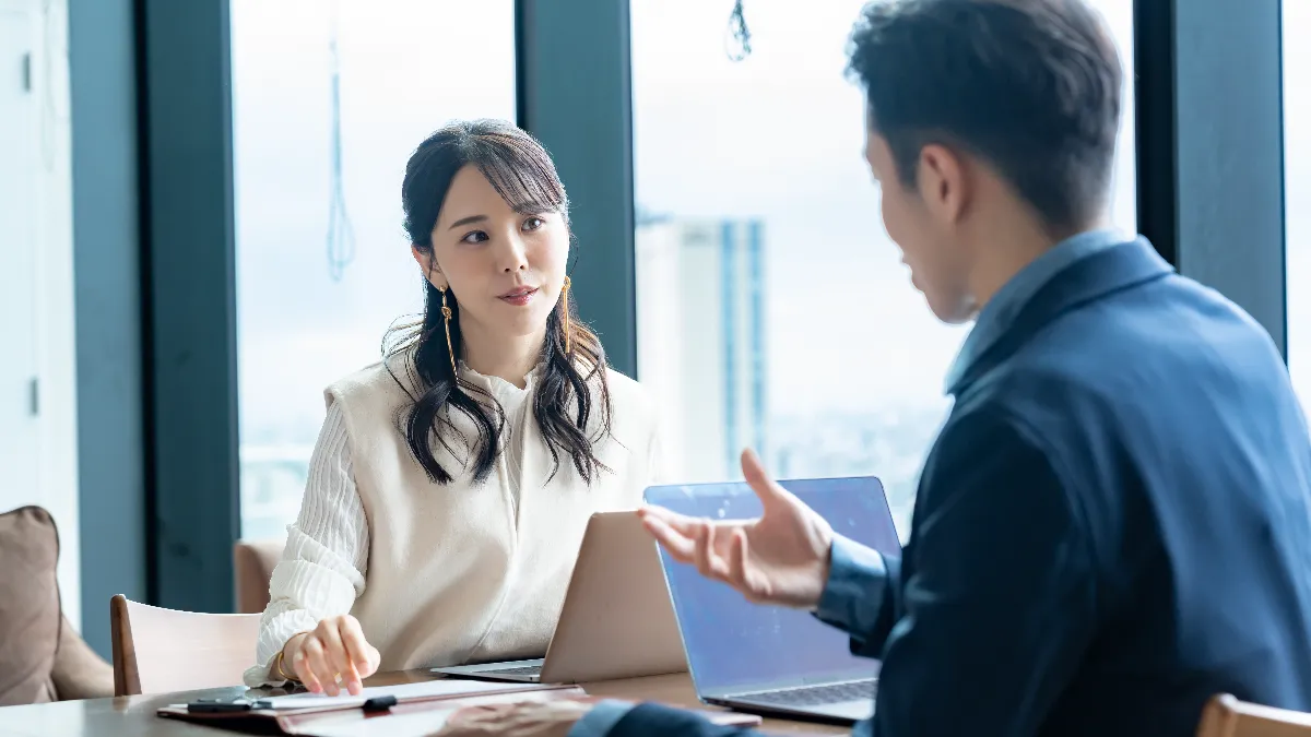 日本人投資家