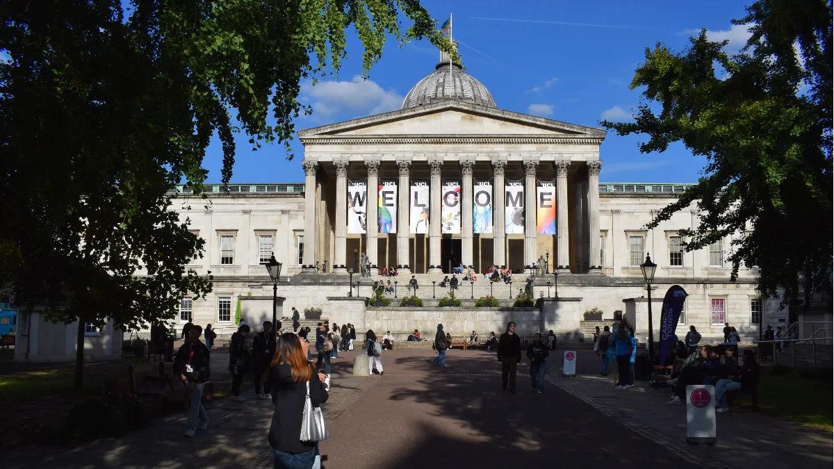 UCL