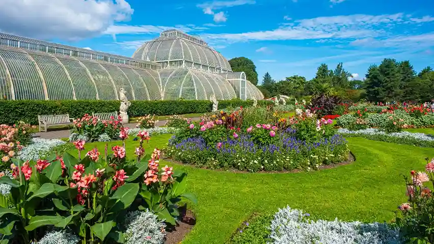 Kew Gardens